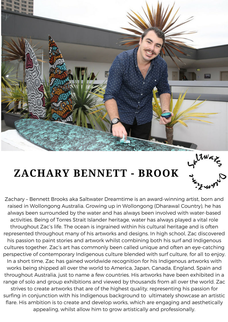 Scented Candle Golden Wattle - Yellow and Red Artwork-2